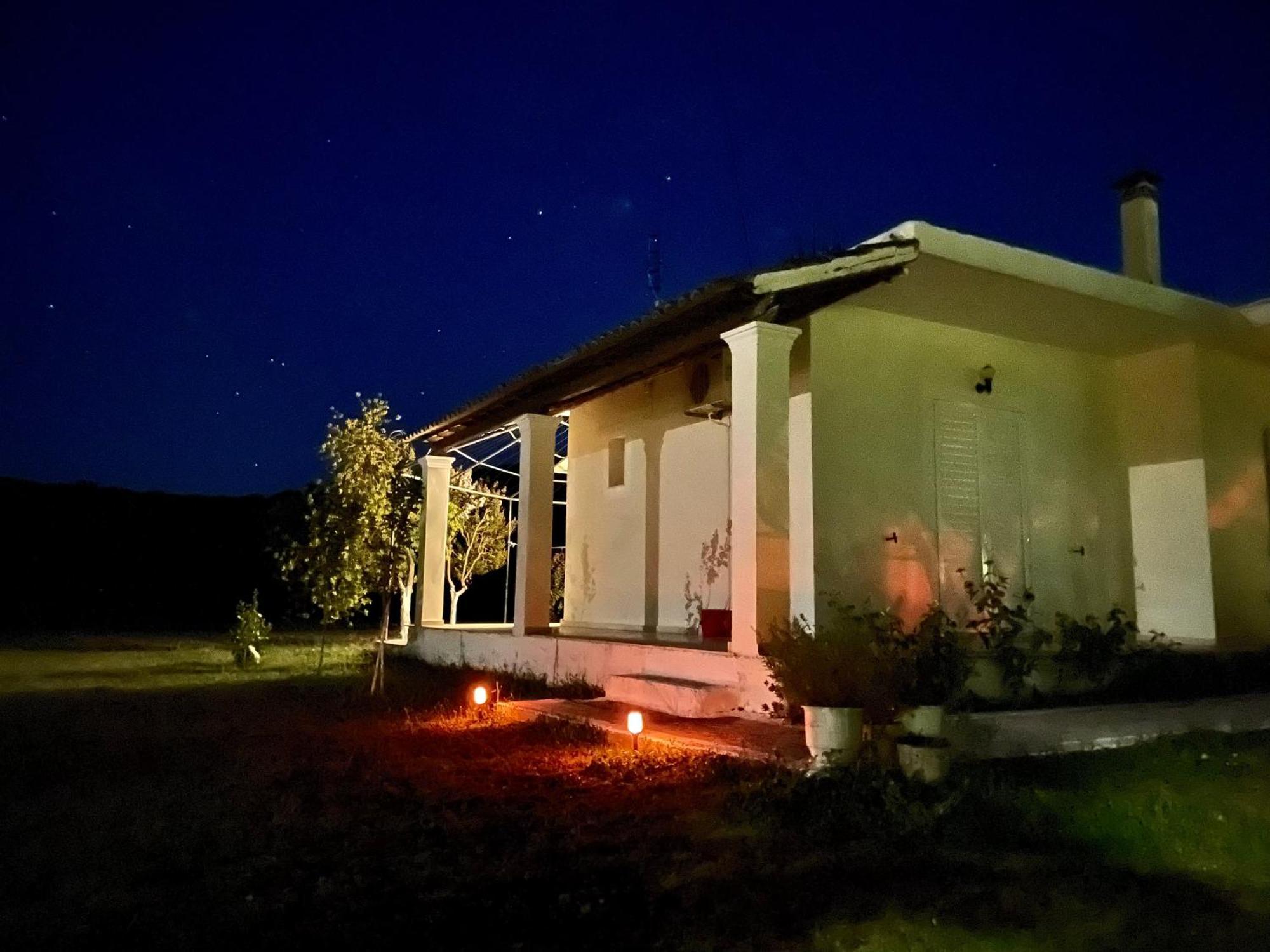 Aspasias Traditional Studio Peroulades  المظهر الخارجي الصورة